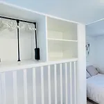 Lejlighed Duplex Vue Bord De Dernier Etage Gassin