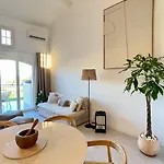 Lejlighed Duplex Vue Bord De Dernier Etage