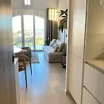 Duplex Vue Bord De Dernier Etage * Gassin
