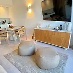 Duplex Vue Bord De Dernier Etage *