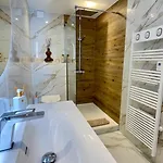 Lejlighed Duplex Vue Bord De Dernier Etage Gassin