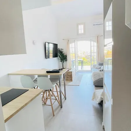 Duplex Vue Bord De Dernier Etage Gassin