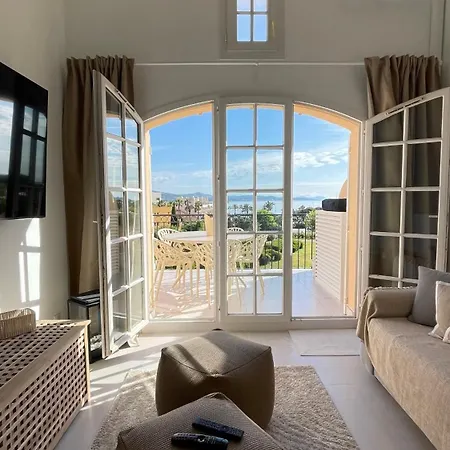 Duplex Vue Bord De Dernier Etage