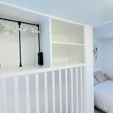 Appartement Duplex Vue Bord De Dernier étage Gassin