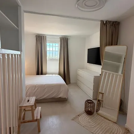 Duplex Vue Bord De Dernier Etage