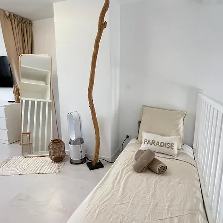 Apartament Duplex Vue Bord De Dernier Etage *