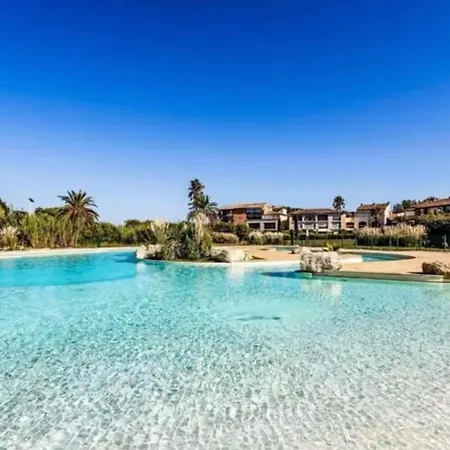 Duplex Vue Bord De Dernier Etage Apartament *