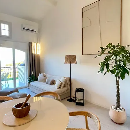 Appartement Duplex Vue Bord De Dernier étage