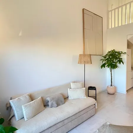 Duplex Vue Bord De Dernier Etage *