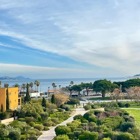 Duplex Vue Bord De Dernier Etage