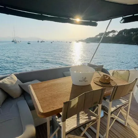 Duplex Vue Bord De Dernier Etage Apartament *