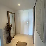 Duplex Vue Bord De Dernier Etage Apartment Gassin