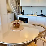 Duplex Vue Bord De Dernier Etage Apartamento