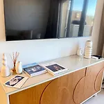 Duplex Vue Bord De Dernier Etage