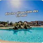 Apartment Duplex Vue Bord De Dernier Etage