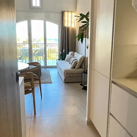 Duplex Vue Bord De Dernier Etage * Gassin