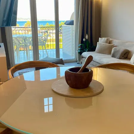 Apartmán Duplex Vue Bord De Dernier Etage