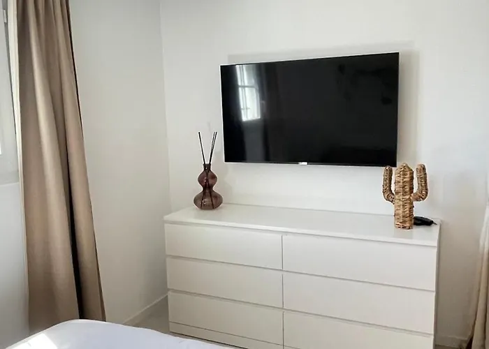 Duplex Vue Bord De Dernier Etage