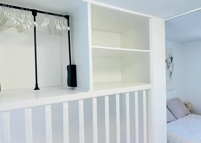 Apartmán Duplex Vue Bord De Dernier Etage Gassin
