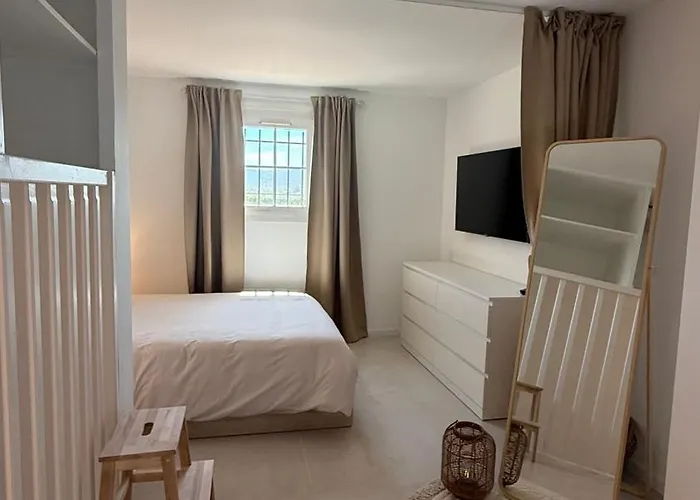 Duplex Vue Bord De Dernier Etage