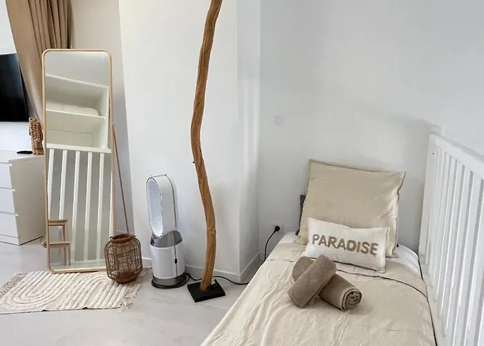 Apartmán Duplex Vue Bord De Dernier Etage *