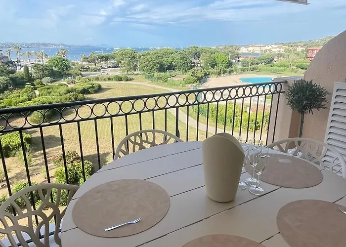 Duplex Vue Bord De Dernier Etage