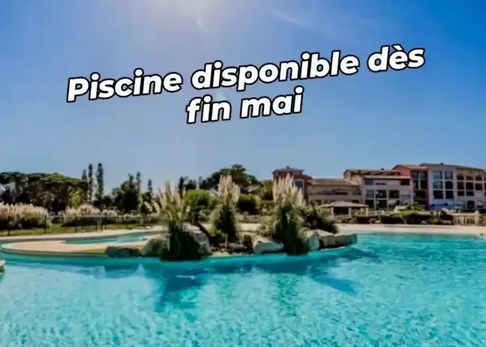 Apartmán Duplex Vue Bord De Dernier Etage